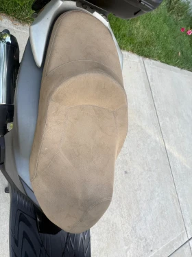 Malaguti Password PERFEKTEN 250 08, снимка 7