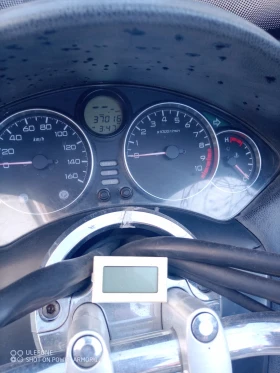 Honda Forza, снимка 5