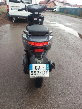 Orcal Astor 50 , снимка 5