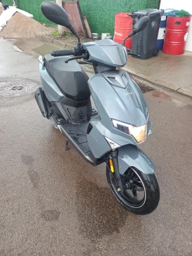 Orcal Astor 50 , снимка 3