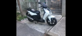 Aprilia 200, снимка 1