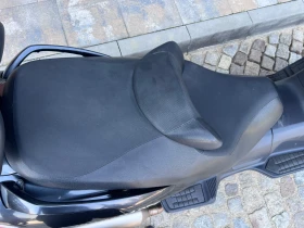 Suzuki Burgman 650 ABS, снимка 9