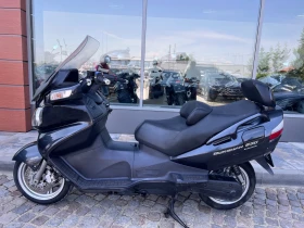 Suzuki Burgman 650 ABS, снимка 4