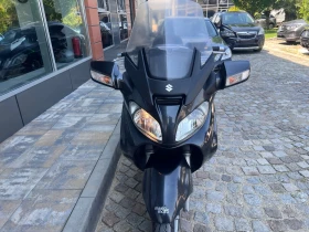 Suzuki Burgman 650 ABS, снимка 7