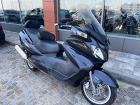 Suzuki Burgman 650 ABS, снимка 2