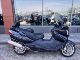 Suzuki Burgman 650 ABS, снимка 1