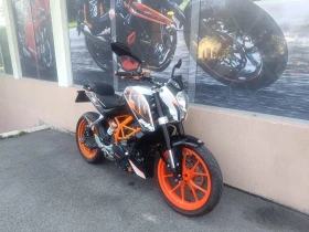 Ktm Duke 390 ABS  A2, снимка 2