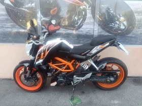 Ktm Duke 390 ABS  A2, снимка 10