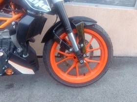 Ktm Duke 390 ABS  A2, снимка 8