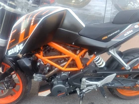 Ktm Duke 390 ABS  A2, снимка 13