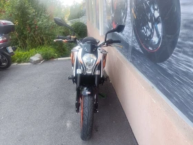 Ktm Duke 390 ABS  A2, снимка 5