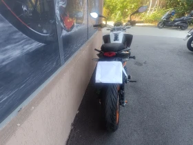 Ktm Duke 390 ABS  A2, снимка 4