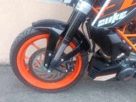 Ktm Duke 390 ABS  A2, снимка 15