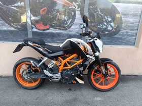 Ktm Duke 390 ABS  A2, снимка 1
