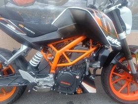 Ktm Duke 390 ABS  A2, снимка 7