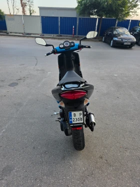 Peugeot Speedfight, снимка 14
