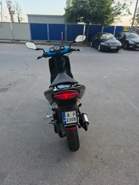 Peugeot Speedfight, снимка 7
