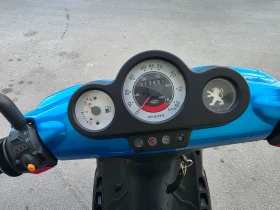 Peugeot Speedfight, снимка 6