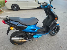 Peugeot Speedfight, снимка 4