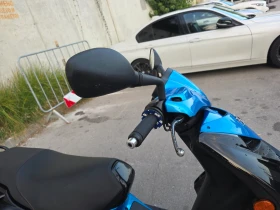 Peugeot Speedfight, снимка 11