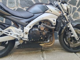 Suzuki Gsr 600i ПЕРФЕКТЕН, снимка 8