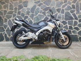 Suzuki Gsr 600i ПЕРФЕКТЕН, снимка 1