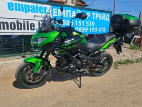 Kawasaki Versys 650i ABS 20000km, снимка 9