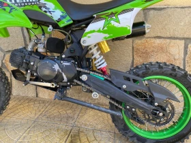 Обява за продажба на Kawasaki 125 ~1 150 лв. - изображение 3