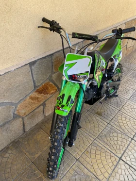 Обява за продажба на Kawasaki 125 ~1 150 лв. - изображение 1
