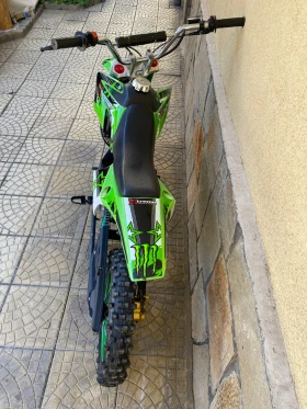 Обява за продажба на Kawasaki 125 ~1 150 лв. - изображение 1