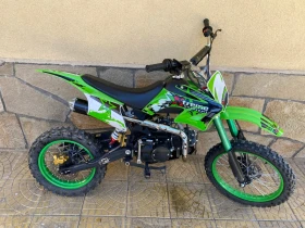 Обява за продажба на Kawasaki 125 ~1 150 лв. - изображение 4