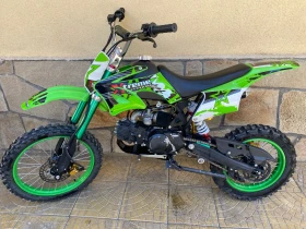 Обява за продажба на Kawasaki 125 ~1 150 лв. - изображение 2