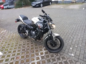 Обява за продажба на Kawasaki Z Z650i ABS ~7 200 лв. - изображение 1