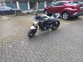 Обява за продажба на Kawasaki Z Z650i ABS ~7 200 лв. - изображение 1