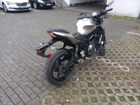 Обява за продажба на Kawasaki Z Z650i ABS ~7 200 лв. - изображение 4