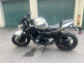 Обява за продажба на Kawasaki Z Z650i ABS ~7 200 лв. - изображение 8