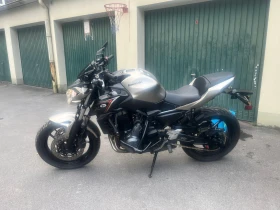 Обява за продажба на Kawasaki Z Z650i ABS ~7 200 лв. - изображение 5