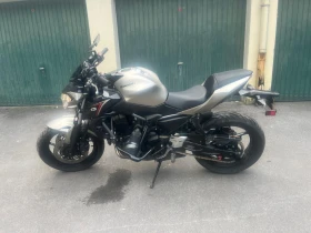 Обява за продажба на Kawasaki Z Z650i ABS ~7 200 лв. - изображение 6