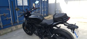 Yamaha Mt-07 | Mobile.bg    11