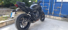 Yamaha Mt-07 | Mobile.bg    5
