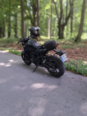Yamaha Mt-07 | Mobile.bg    16