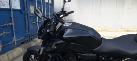 Yamaha Mt-07 | Mobile.bg    8