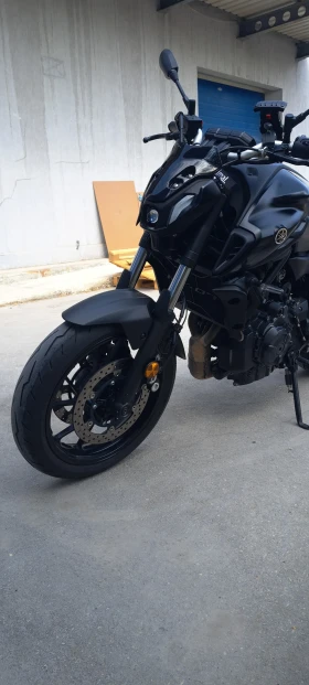 Yamaha Mt-07 | Mobile.bg    7