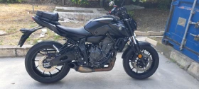 Yamaha Mt-07 | Mobile.bg    3