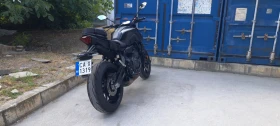 Yamaha Mt-07 | Mobile.bg    14