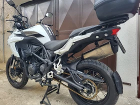 Benelli 500 TRK 502X ABS - ! | Mobile.bg    6