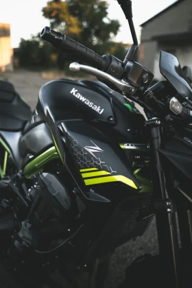 Обява за продажба на Kawasaki Z ~14 700 лв. - изображение 2