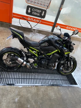 Обява за продажба на Kawasaki Z ~14 700 лв. - изображение 5