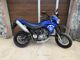 Yamaha Xt Xt660x | Auto.bg — изображение 4