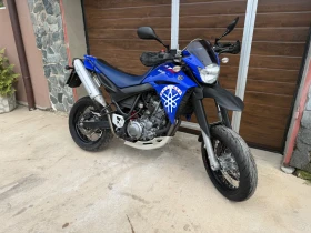 Yamaha Xt Xt660x